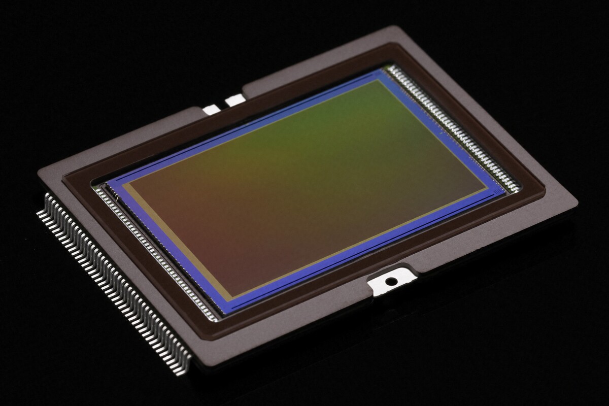 How Image Sensors Have Shaped Our World