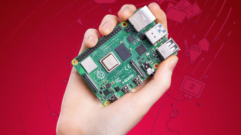 What is Raspberry pi